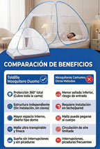 Toldillo Mosquitero Duomo